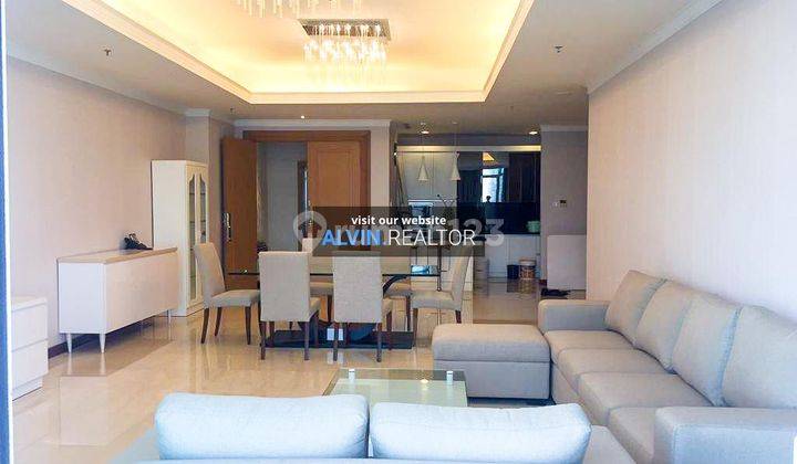 Kempinski Residences Middle Floor Coldwell Banker 1