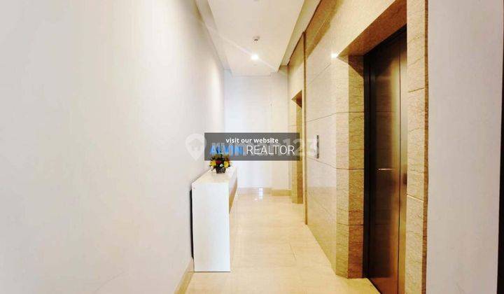 Apartemen La Maison Barito Apartment 2 Kamar Low Floor Coldwell Banker 2