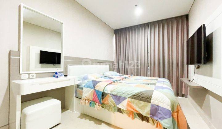 Ciputra World 2 Orchard Tower Low Floor Coldwell Banker 2