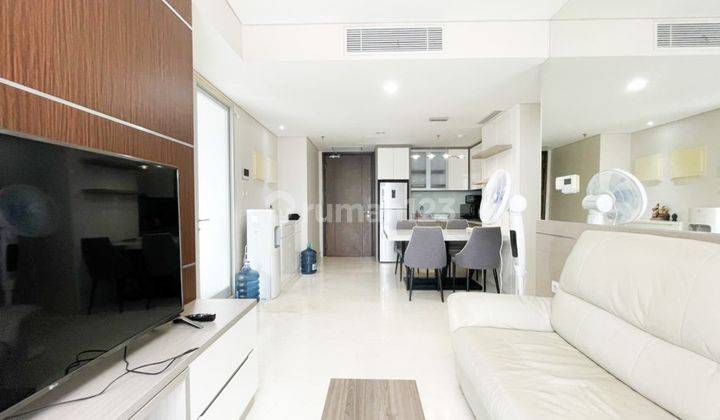 Ciputra World 2 Orchard Tower Low Floor Coldwell Banker 1