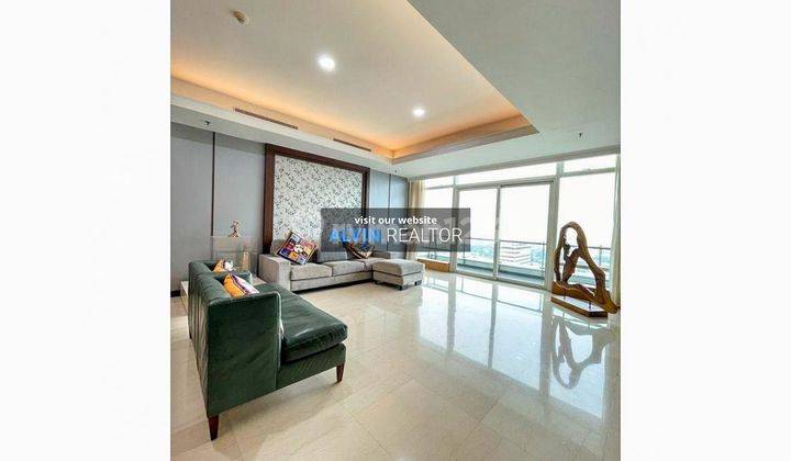 Kempinski Residence High Floor Coldwell Banker 1