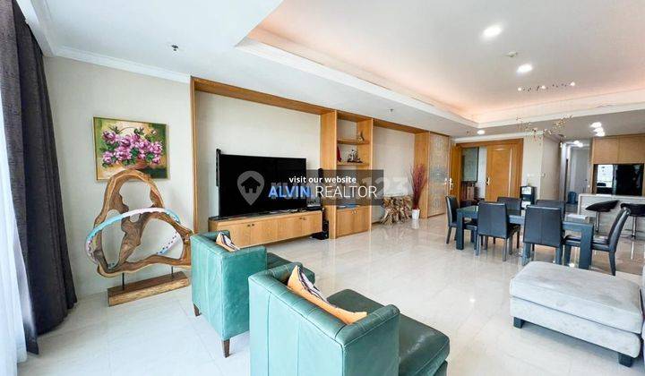 Kempinski Residence High Floor Coldwell Banker 1