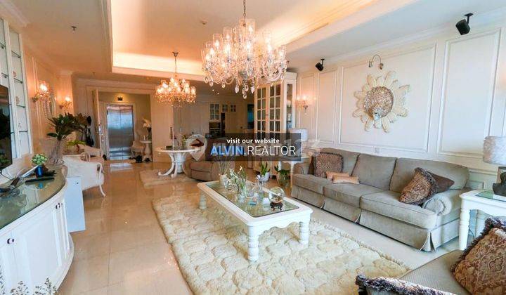 Kempinski Residence High Floor Coldwell Banker 1