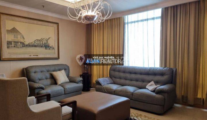 Kempinski Residence High Floor Coldwell Banker 1