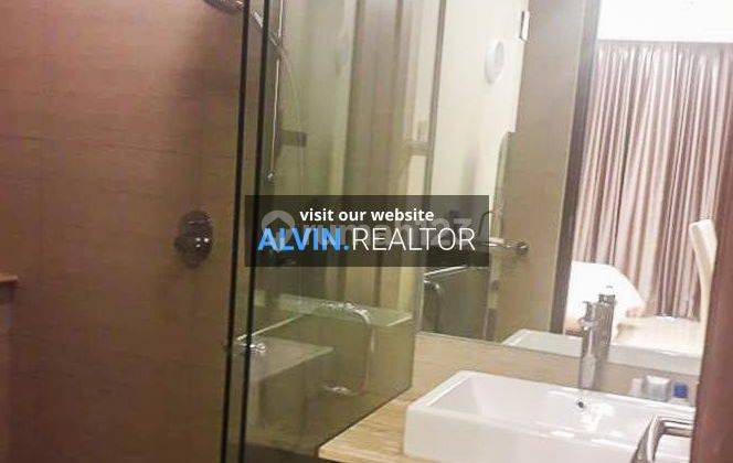 Apartemen Pondok Indah Residence 3 Kamar Tower Amala Middle Floor Coldwell Banker 2