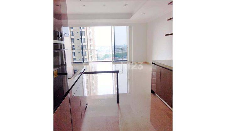 Apartemen Pondok Indah Residence 3 Kamar Tower Amala Low Floor Codlwell Banker 1