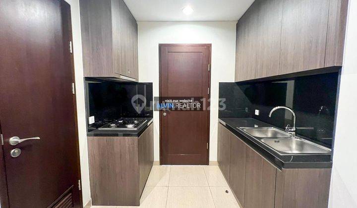 Apartemen Pondok Indah Residence 3 Kamar Tower Amala Low Floor Coldwell Banker 2