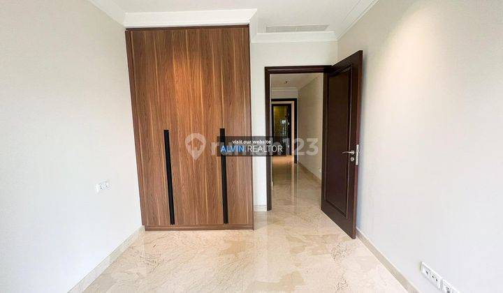 Apartment Pondok Indah Residences 3 Kamar Tower Amala Low Floor Coldwell Banker 2