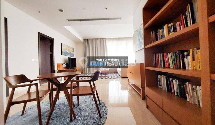 Pakubuwono Spring Applewood Tower Low Floor Coldwell Banker 1