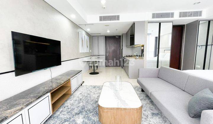 Ciputra World 2 Orchard Tower Low Floor Coldwell Banker 2