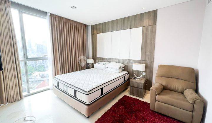 Ciputra World 2 Orchard Tower Low Floor Coldwell Banker 2