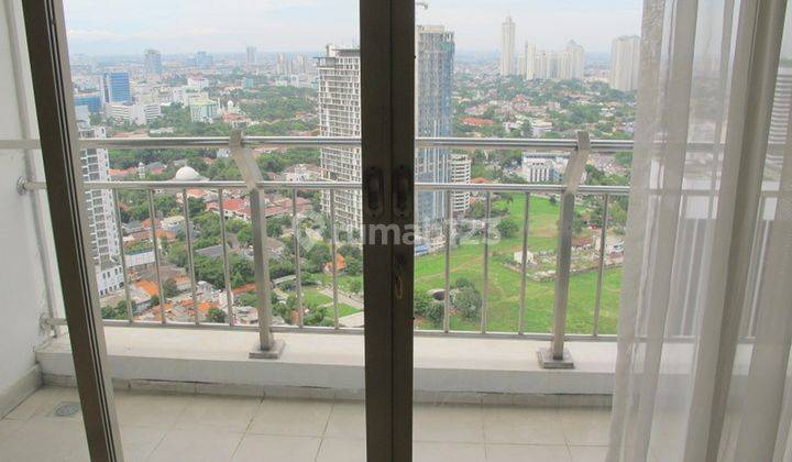 Sudirman Mansion High Floor Coldwell Banker 2