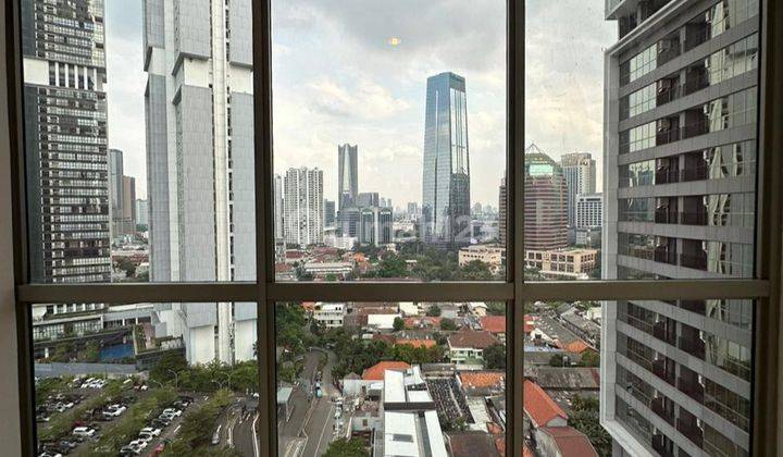 Ciputra World 2 Tower Newton 1 Middle Floor Coldwell Banker 2