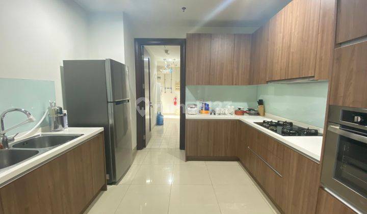 Pakubuwono View Tower Redwood High Floor Coldwell Banker 2