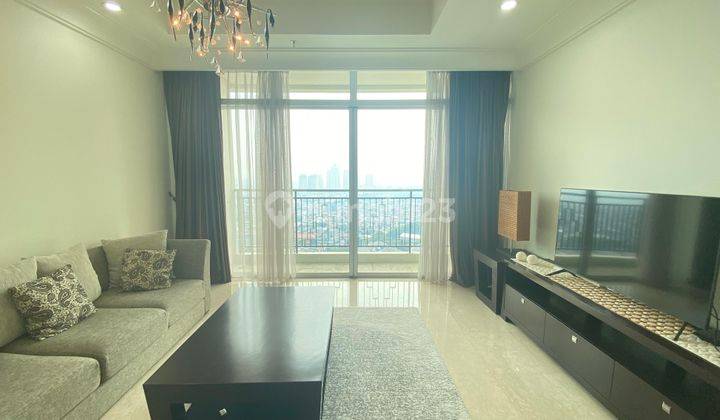 Pakubuwono View Tower Redwood High Floor Coldwell Banker 1