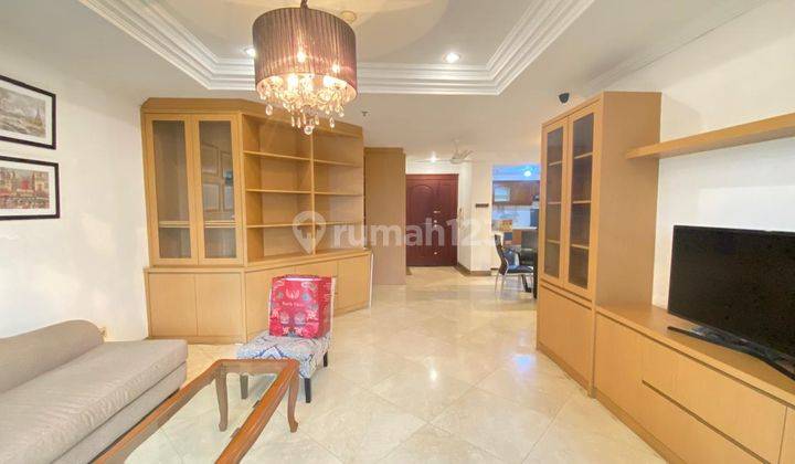 Kusuma Chandra Tower C Low Floor Coldwell Banker 2