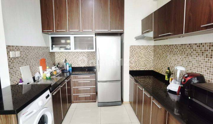 Gandaria Heights 1 Bed Tower A Middle Floor For Rent Coldwell Banker 2