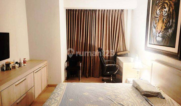 Apartemen Gandaria Heights 1 Kamar Tower A Middle Floor For Rent Coldwell Banker 2