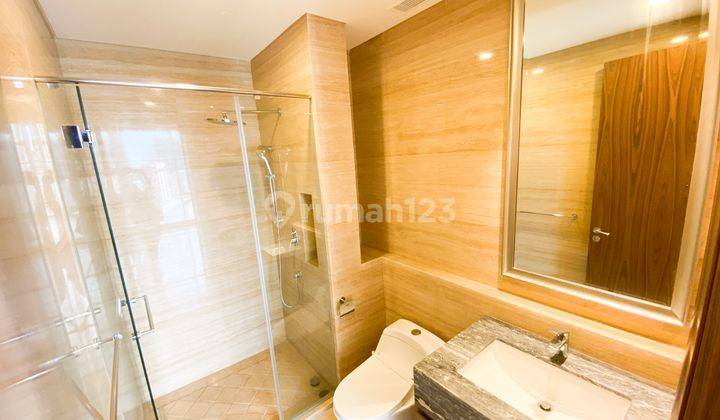 Apartemen South Hills Low Floor Coldwell Banker 2