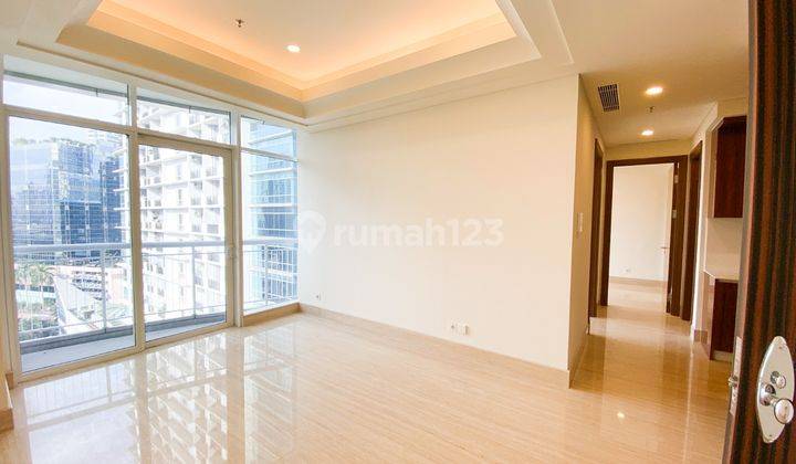 Apartemen South Hills Low Floor Coldwell Banker 1