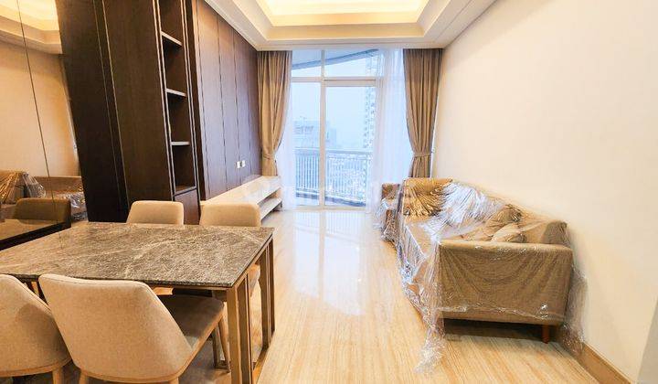 Apartemen South Hills High Floor Coldwell Banker 1