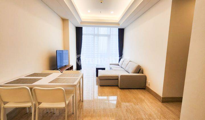 Apartemen South Hills High Floor Coldwell Banker 1