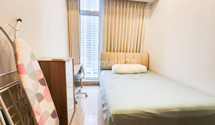 Apartemen South Hills High Floor Coldwell Banker 2