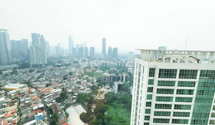 Apartemen Setiabudi Sky Garden Sky Tower High Floor Coldwell Banker 2