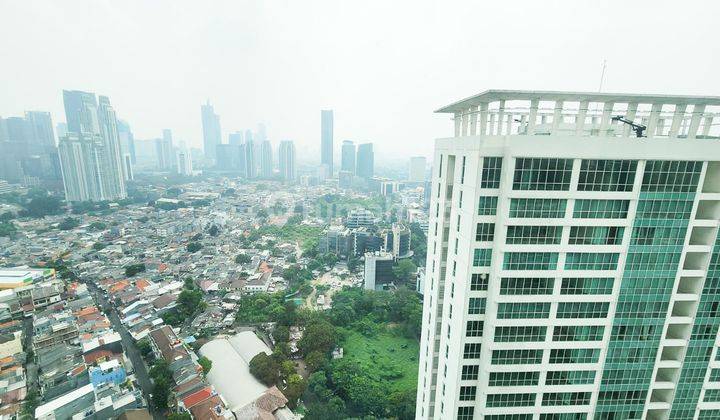 Apartemen Setiabudi Sky Garden Sky Tower High Floor Coldwell Banker 2