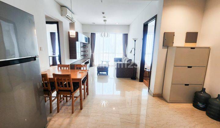 Apartemen Setiabudi Sky Garden Sky Tower High Floor Coldwell Banker 1