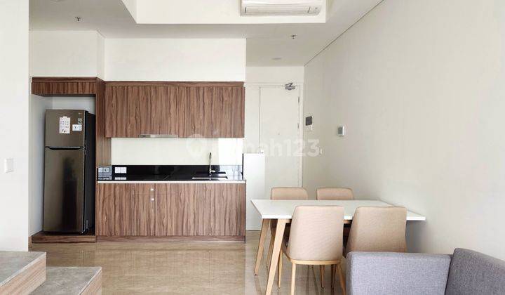 Apartemen 57 Promenade Tower CIty Middle Floor Coldwell Banker 2