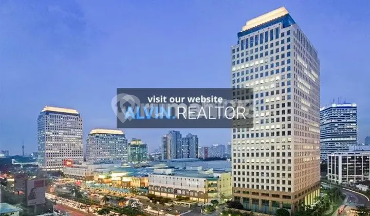 Sentral Senayan 118 M2 And Other Sizes Coldwell Banker Sentral Senayan 118 M2 And Other Sizes Coldwell Banker