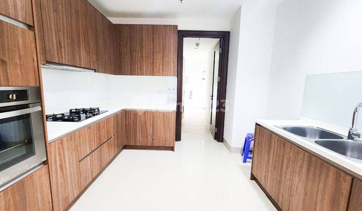 Apartemen Pakubuwono View Tower Redwood Low Floor Pool View Coldwell Banker 2