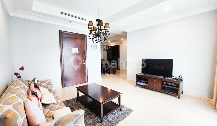 Pakubuwono View Tower Redwood Middle Floor Coldwell Banker Pakubuwono View Tower Redwood Middle Floor Coldwell Banker