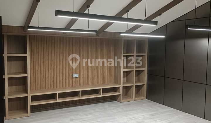 Taman A9 Mega Kuningan 50M2 dan Ukuran Lainnya Coldwell Banker