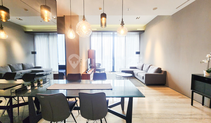 La Vie All Suites Apartment Tower Porte Middle Floor Coldwell Banker 2