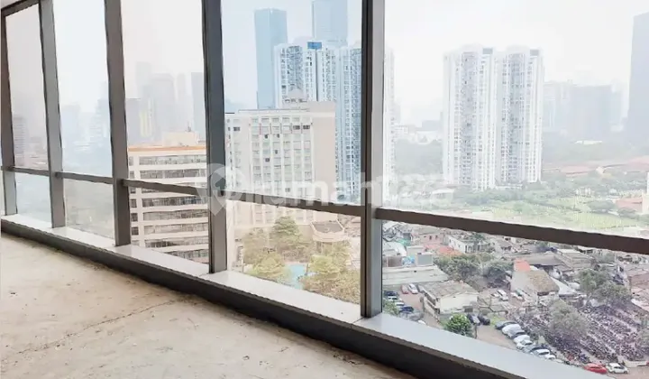 Office 88 Kota Kasablanka Building 161 M2 and Other Sizes Coldwell Banker