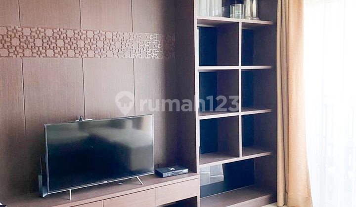 Pakubuwono View Tower Redwood Low Floor Coldwell Banker 2