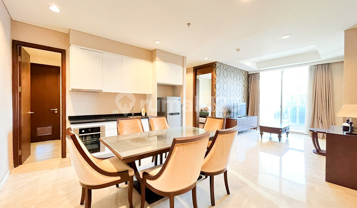 The Elements Tower Harmony Middle Floor Coldwell Banker 1