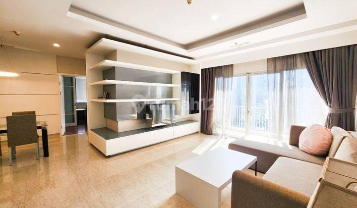 Capital Residences Tower 3 High Floor Coldwell Banker 2