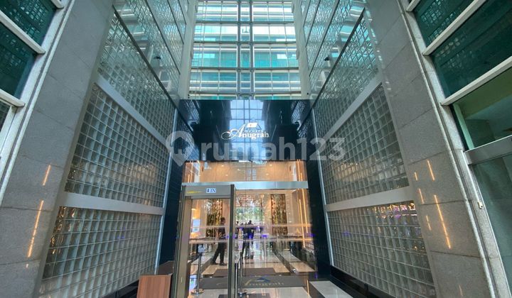 Di Jual Office Siap Pakai Bagus Rp. 42 Juta/m - Coldwell Banker