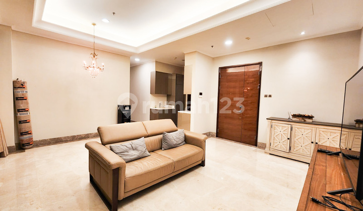 District 8 Senopati Tower Eternity Middle Floor Coldwell Banker 2