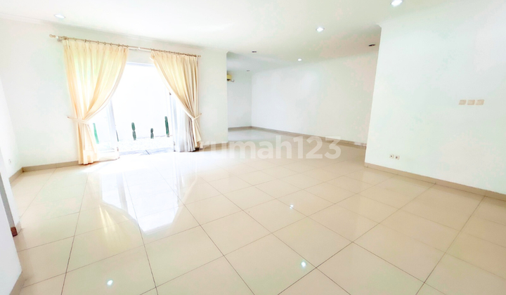 Rumah Dijual Jagakarsa 3 Kamar Coldwell Banker