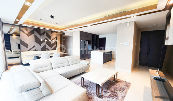 Casa Domaine Tower 1 High Floor Coldwell Banker 2