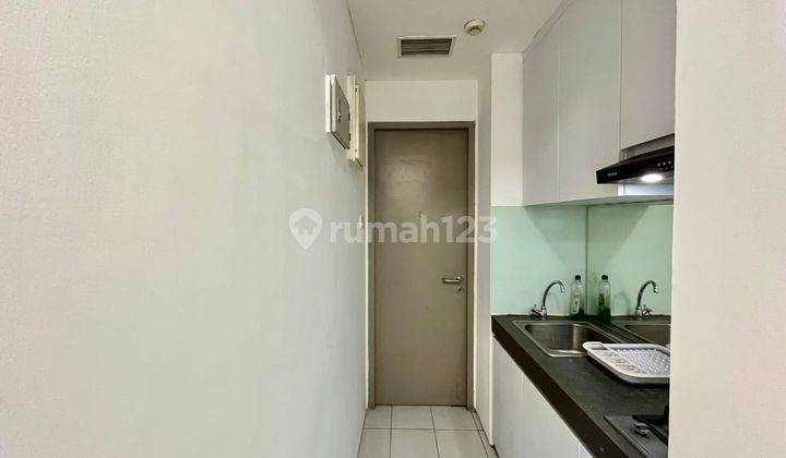 Apartemen 1 Park Residence 2 Beds Tower C Lantai 22 Coldwell Banker 2