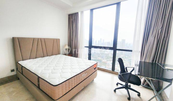 District 8 Senopati Tower Eternity High Floor Coldwell Banker 2