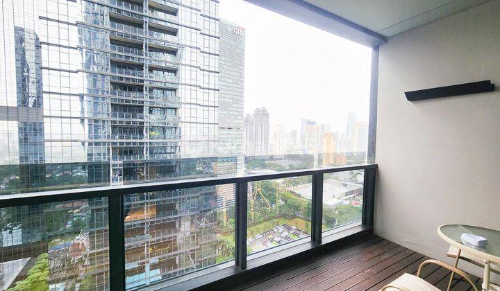 District 8 Senopati Tower Eternity High Floor Coldwell Banker 2