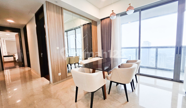 Anandamaya Residences Tower 2 High Floor Coldwell Banker 2