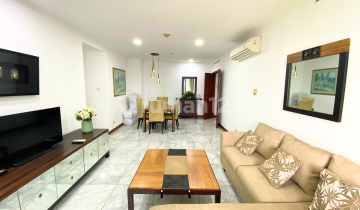 Pavilion Tower 2 Middle Floor Coldwell Banker 2