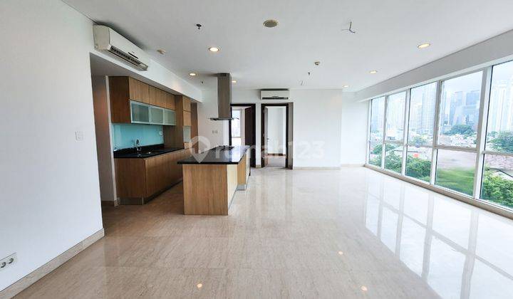 Setiabudi Sky Garden Tower Garden Low Floor Coldwell Banker 2